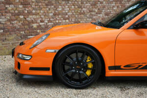 Bild 47/50 von Porsche 911 GT3 RS (2008)