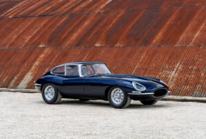 Bild 5/39 von Jaguar E-Type &quot;Lightweight&quot; (1962)