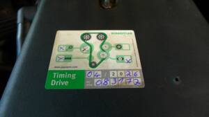 Bild 12/42 von FIAT Panda 1000 (1989)