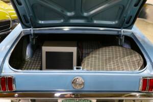 Bild 23/24 von Ford Mustang 200 (1966)