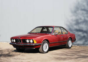 Image 22/50 of BMW 633 CSi A (1977)