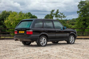 Image 14/50 de Land Rover Range Rover 4.0 HSE (2001)