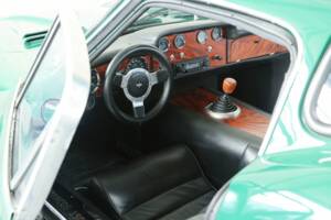 Bild 21/50 von Marcos 1500 GT (1967)