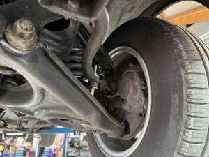 Image 27/32 of Mercedes-Benz 280 SL (1985)