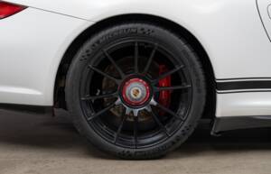 Imagen 9/46 de Porsche 911 Carrera GTS (2011)