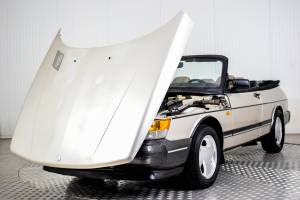 Image 38/50 de Saab 900 Turbo (1993)