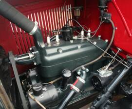 Bild 25/28 von Ford Modell A (1931)
