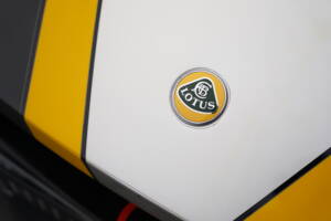 Bild 21/50 von Lotus Elise S (2008)