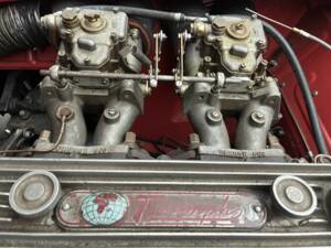 Bild 27/31 von Triumph TR 2 (1955)