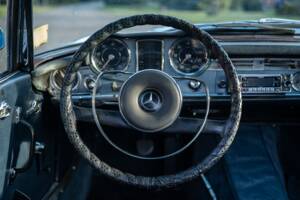 Bild 27/69 von Mercedes-Benz 230 SL (1967)
