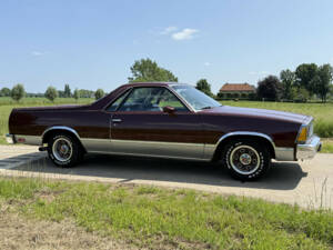 Afbeelding 4/19 van Chevrolet El Camino (1981)