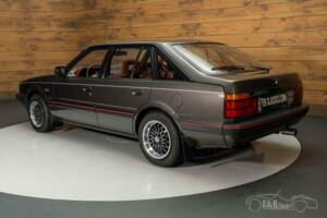Bild 7/20 von Mazda 626 2,0 GLX (1987)