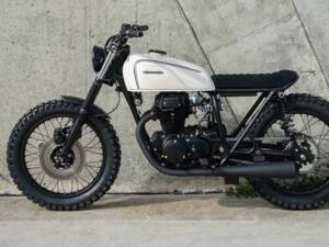 Bild 3/6 von Honda CB 250 G (1975)