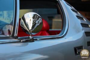 Imagen 23/25 de Alfa Romeo Montreal (1976)