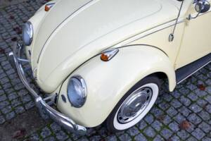 Image 3/8 of Volkswagen Käfer 1300 (1966)