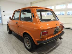 Image 3/15 de Autobianchi A112 Abarth (1974)