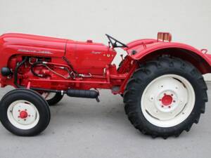 Bild 1/8 von Porsche-Diesel Super Export 339 (1963)