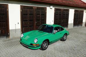 Bild 35/46 von Porsche 911 2.4 T (1973)