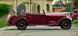 Bild 13/50 von Alfa Romeo 6C 1750 Gran Turismo Compressore (1932)