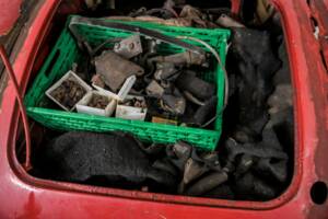 Bild 27/50 von MG MGA 1500 (1957)