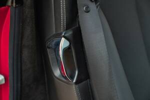 Image 31/50 de Mercedes-Benz SL 600 (1994)