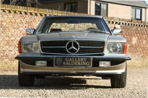 Bild 23/50 von Mercedes-Benz 560 SL (1987)