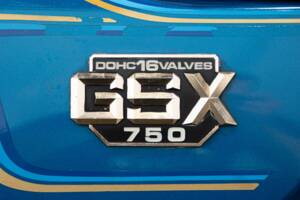 Bild 33/50 von Suzuki GSX 750 (1981)