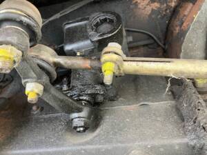 Immagine 38/42 di FIAT 500 F (1970)