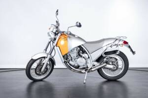 Bild 1/38 von Aprilia DUMMY (1996)