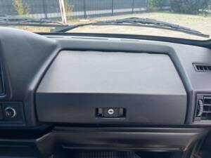 Image 36/78 de Volkswagen Golf Mk I Convertible 1.8 (1989)