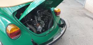Afbeelding 27/39 van Volkswagen Käfer 1600 (1973)