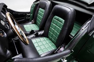 Bild 16/46 von Morgan Plus 8 (1972)