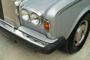 Image 16/50 of Rolls-Royce Silver Wraith II (1979)