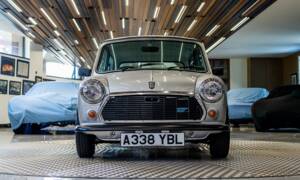 Image 6/43 of Austin Mini Mayfair Sport (1983)