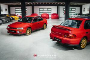 Bild 1/25 von Subaru Impreza WRX "Series McRae" (1995)