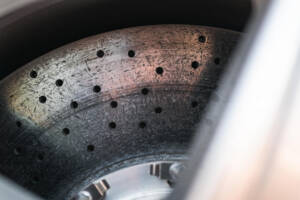 Image 18/30 of Ferrari 575 Superamerica F1 (2006)