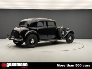 Bild 5/15 von Mercedes-Benz 230 (1939)
