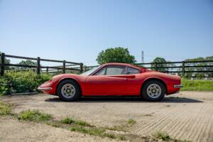 Bild 15/50 von Ferrari Dino 246 GT (1972)