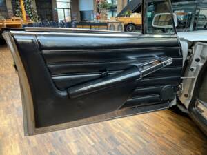 Immagine 28/49 di Citroën SM Waßmann (1972)