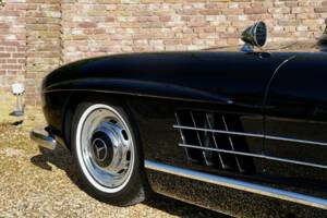 Image 9/50 of Mercedes-Benz 300 SL Roadster (1959)