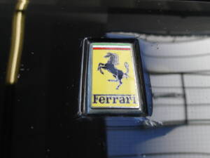 Bild 9/50 von Ferrari 308 GTB (1978)