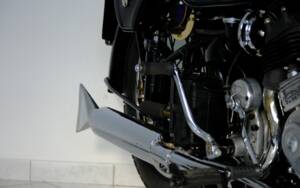 Immagine 21/89 di Brough-Superior SS 80 (1939)
