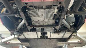 Image 25/33 of Ferrari Mondial 3.2 (1986)