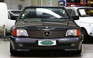 Image 2/24 de Mercedes-Benz 300 SL-24 (1993)