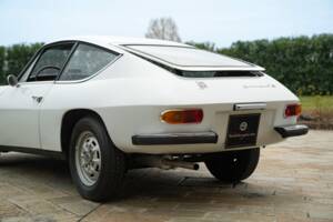 Bild 21/50 von Lancia Fulvia Sport 1.3 S (Zagato) (1972)