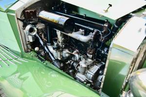 Imagen 49/50 de Rolls-Royce Phantom II (1930)