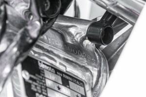 Bild 7/22 von Bimota DUMMY (1994)