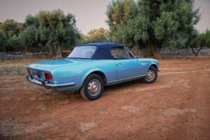 Imagen 23/40 de Peugeot 504 Convertible (1974)
