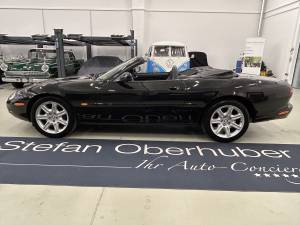Bild 8/36 von Jaguar XK8 4.0 (1997)