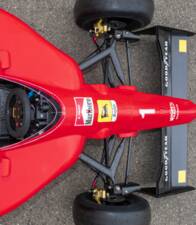 Image 63/85 of Ferrari 641 (1990)